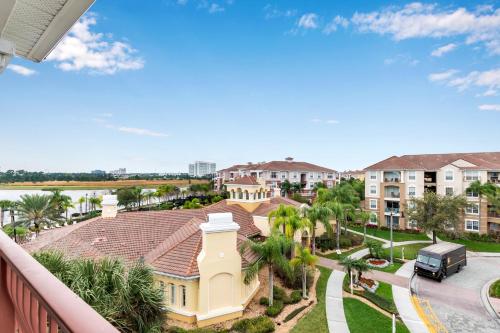 Penthouse Paradise in Orlando, USA
