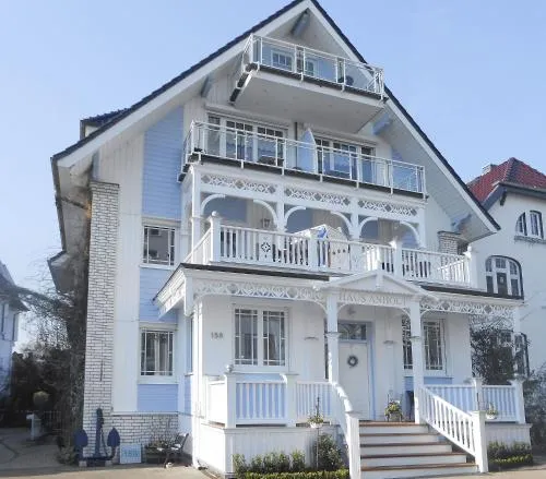 Haus Anholt in Timmendorfer Strand, Deutschland