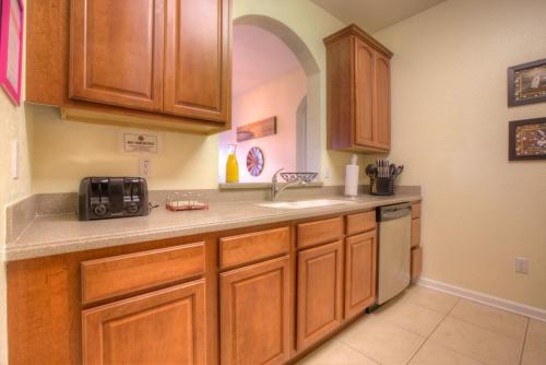 Lofty Lodge in Orlando, USA