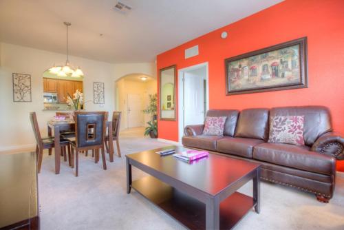 Lofty Lodge in Orlando, USA