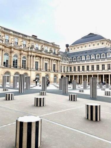 Enjoy Paris - Location saisonnière - Paris