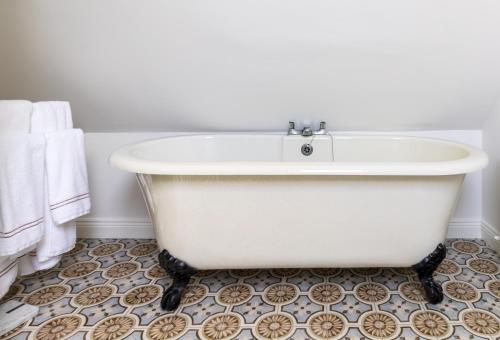 Létesítmények, Boyne View House in Trim