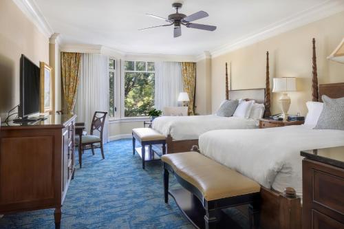 Inn and Club at Harbour Town - image 12