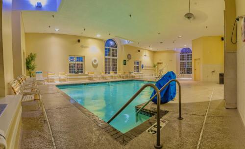 La Quinta by Wyndham Milwaukee Delafield in Delafield, USA