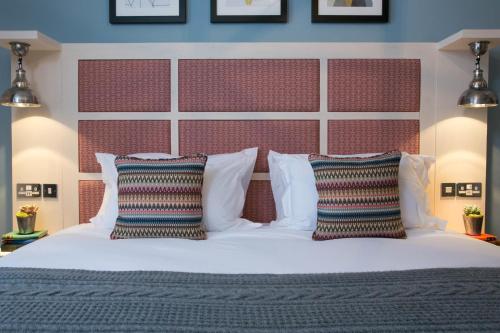 The Farmhouse Hotel de charme Nuffield Hospital Derby