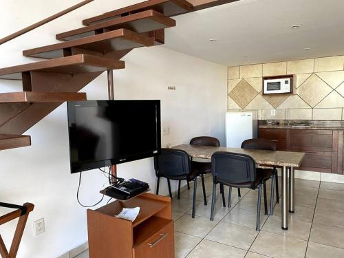 Suite Misión Juriquilla #5