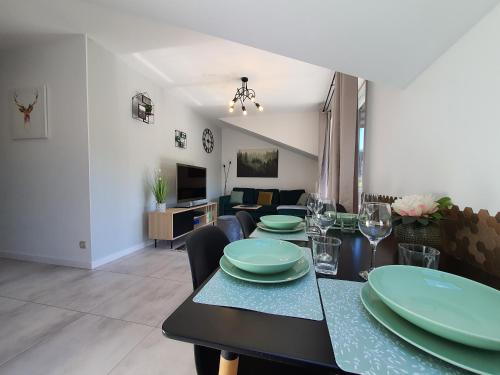 Apartamenty Ski & Fun Spokojna