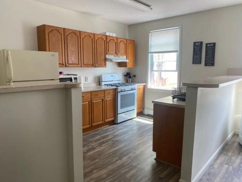 Walk 2mins to West Point Academy! Private 2br on Main in HEART of Highland Falls