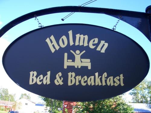 Holmen Bed & Breakfast