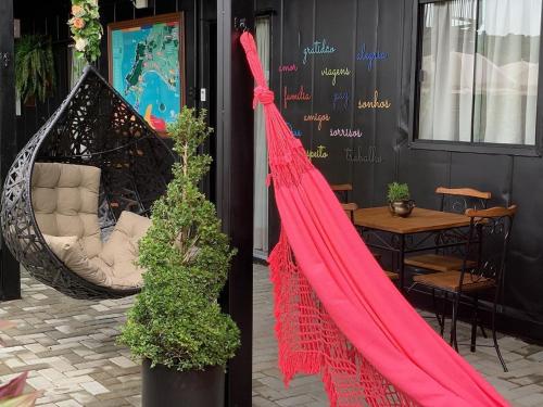 Pousada Canto do Gravatá Pousada Canto do Gravatá