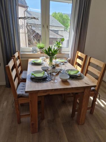 Ferienhaus SteigRhein in 菲爾斯