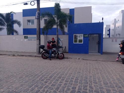 Flat Super Confortável 2o Andar
