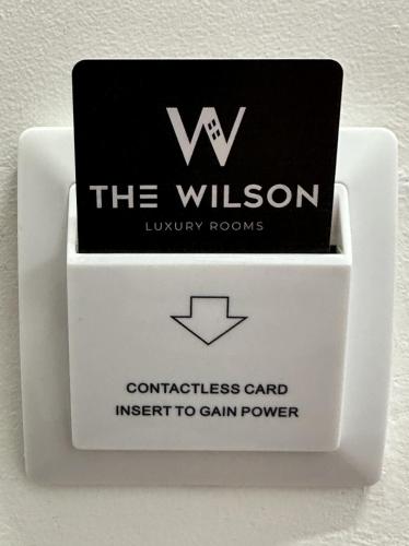 The Wilson Tirana, Tirana (Foto 8)