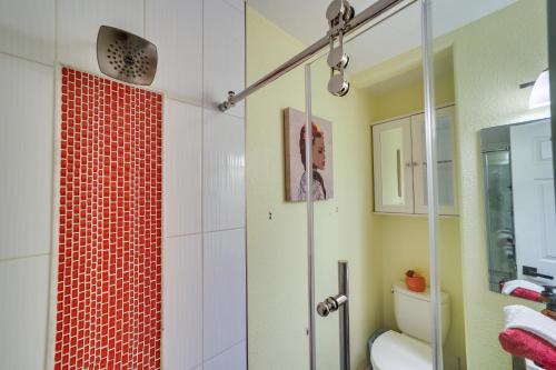 Upscale Lake House with Hot Tub and Shared Dock! - image 3