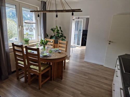 Ferienhaus SteigRhein in 菲爾斯