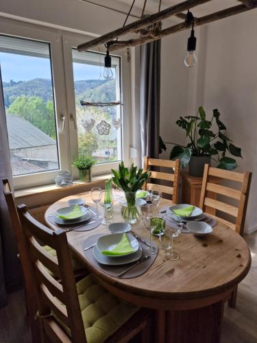Ferienhaus SteigRhein in 菲爾斯