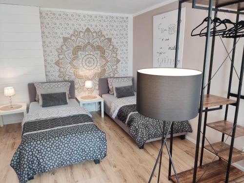 Apartment for family & friends - Eisingen