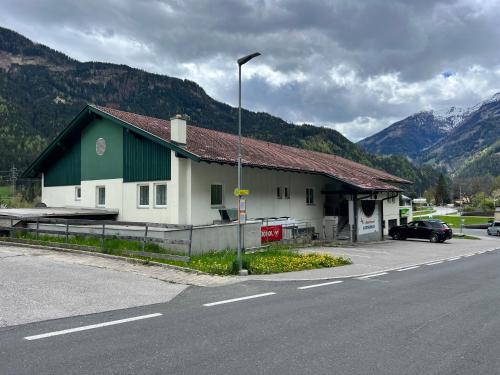  Haus Gletscherblick, Flattach bei Kolbnitz