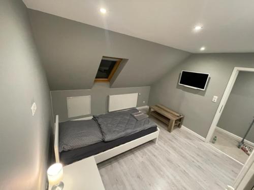 City Apartment Bremen, Bremen (photo 10)