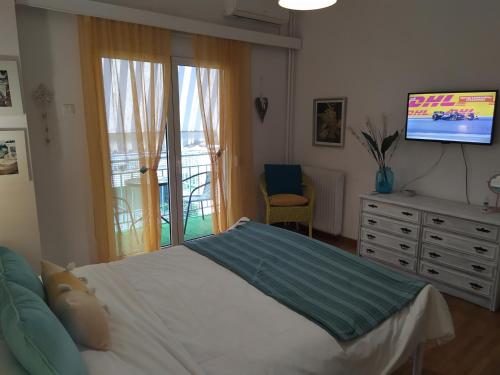  Athens Gate Apt in Athen