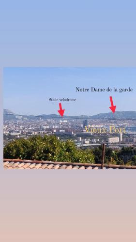 Bella Villa Piscine & jacuzzi, Marseille (photo 8)