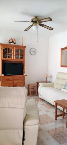 Villas Del Mar 2-bedroom Apartment with Swimming pool