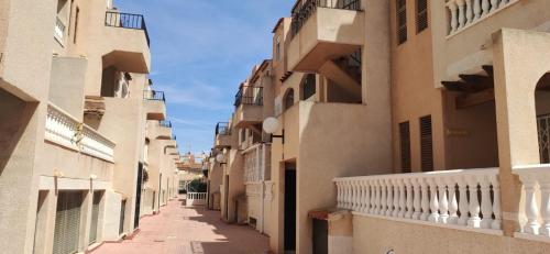 Villas Del Mar 2-bedroom Apartment with Swimming pool