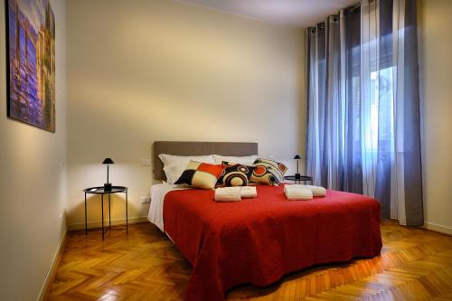 Suite Mery, Verona