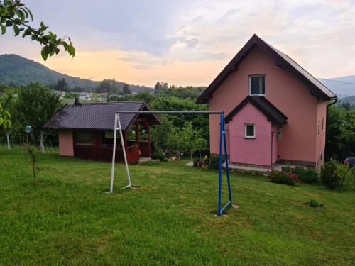 Villa Miševići - Accommodation - Hadžići