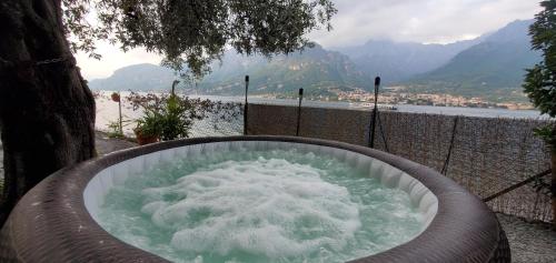 B&B Spiaggia Bianca 5