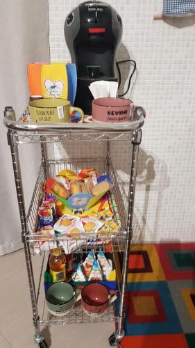  DIMORA MAMMA ANNA in Mesagne