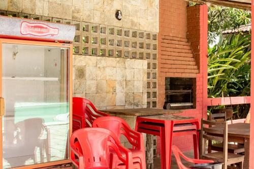 Chacara c piscina e lazer Sao Lourenco da Mata PE