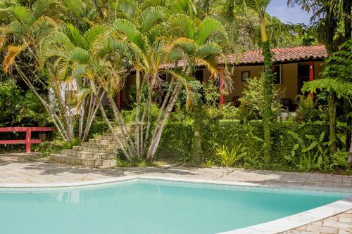 Chacara c piscina e lazer Sao Lourenco da Mata PE - Tiúma