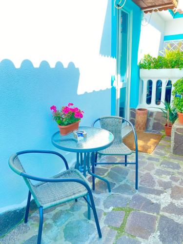 Blu Airport Room Fiumicino 1