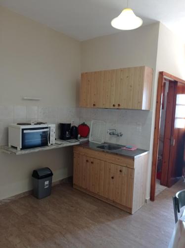 LITHERI-Studios&Apartment 2