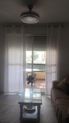 VFT Apartamento "El Mar de Cádiz", en Primera Linea