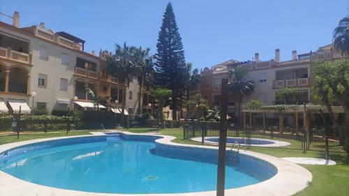 VFT Apartamento "El Mar de Cádiz", en Primera Linea