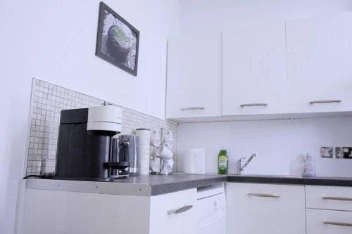 Apartment in West Yorkshire 3 in Keighley Central