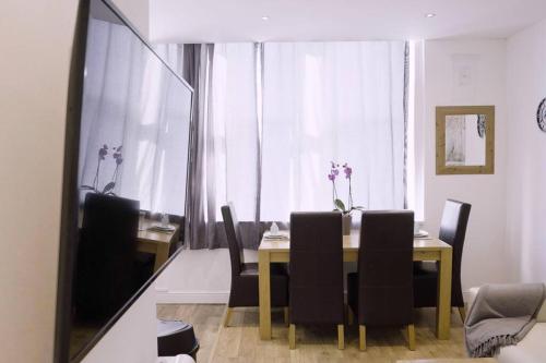 Apartment in West Yorkshire 3 in Keighley Central