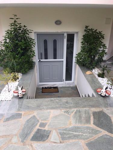  My home apartments 1 in Limenas