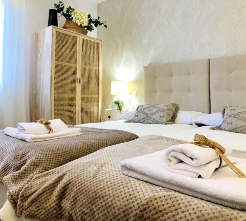 Accommodation in Navarre