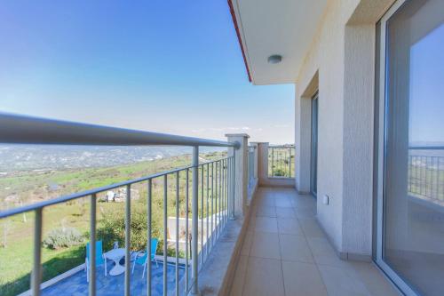 Latchi Panorama Resort Luxury Villas