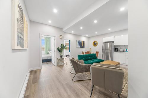 Stonewall Suites in Cote-des-Neiges-Notre-Dame-de-Grace