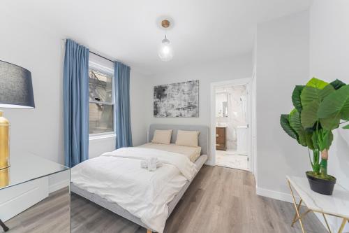 Stonewall Suites near Oratoire St-Joseph