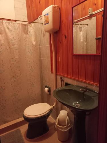 La casona – Puerto Iguazu, FL
