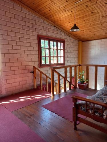 La casona – Puerto Iguazu, FL