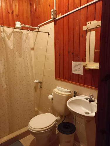 La casona – Puerto Iguazu, FL