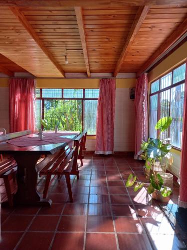 La casona – Puerto Iguazu, FL