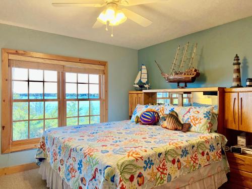 The Torch Lake Bed and Breakfast