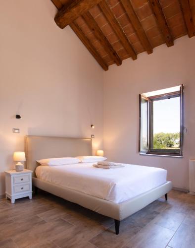 Mahthildis Agriturismo B&B